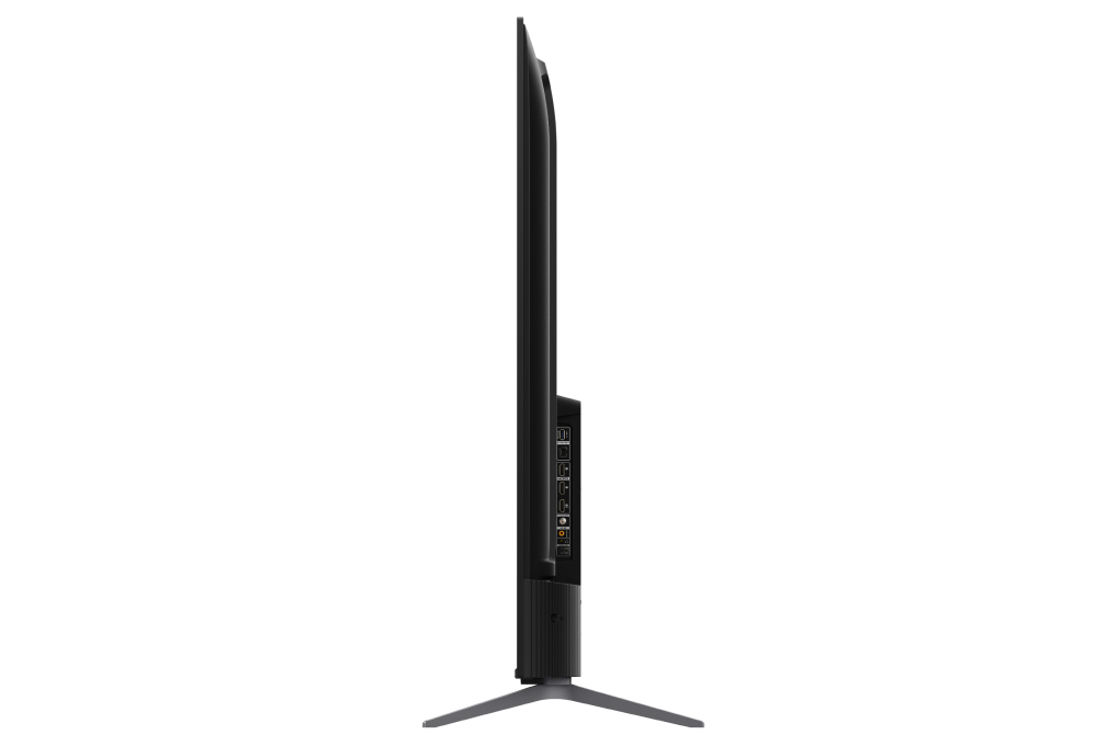 Google Tivi QLED TCL 4K 43 inch 43Q646 Màu Đen