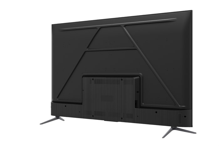 Google Tivi QLED TCL 4K 50 inch 50Q646 Màu Đen