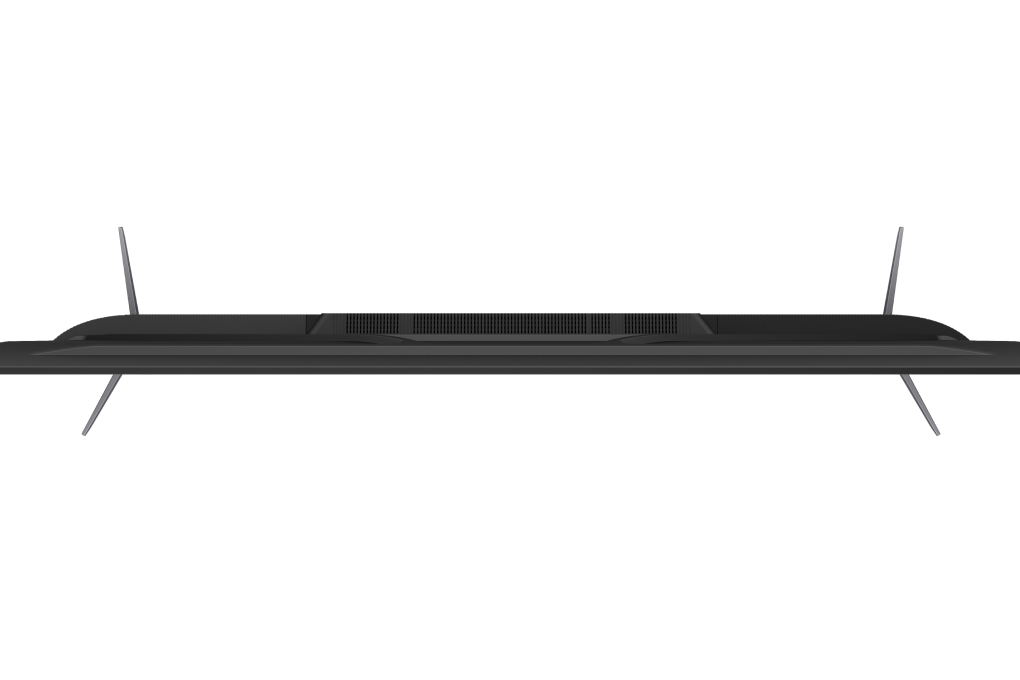 Google Tivi QLED TCL 4K 50 inch 50Q646 Màu Đen