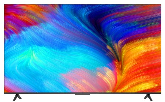 Google Tivi TCL 4K 58 inch 58P635