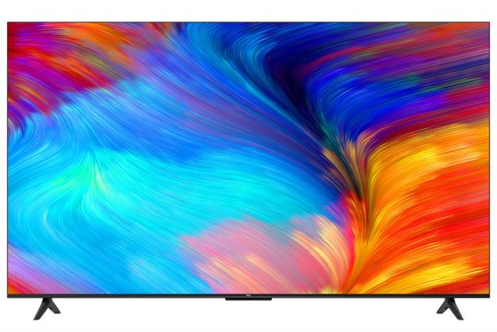Google Tivi TCL 4K 58 inch 58P635 Màu Đen