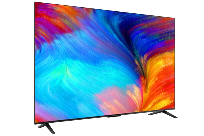 Google Tivi TCL 4K 58 inch 58P635 Màu Đen