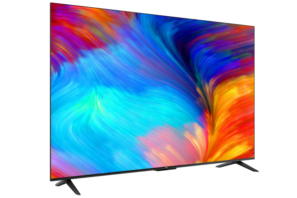 Google Tivi TCL 4K 58 inch 58P635