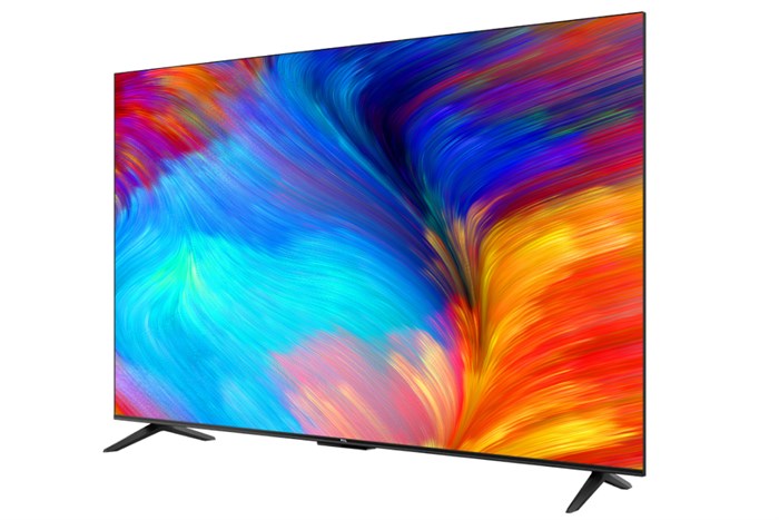 Google Tivi TCL 4K 58 inch 58P635 Màu Đen