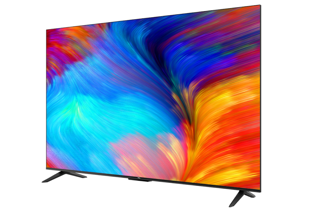 Google Tivi TCL 4K 58 inch 58P635