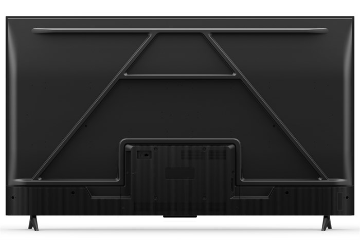 Google Tivi TCL 4K 58 inch 58P635 Màu Đen