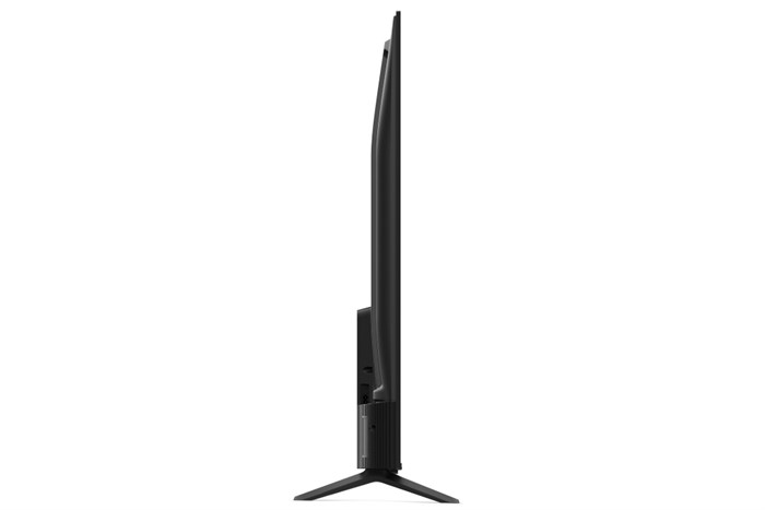 Google Tivi TCL 4K 58 inch 58P635 Màu Đen