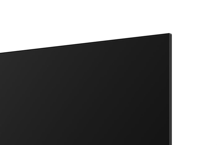 Google Tivi TCL 4K 58 inch 58P635 Màu Đen