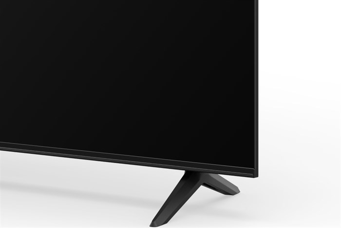 Google Tivi TCL 4K 58 inch 58P635 Màu Đen
