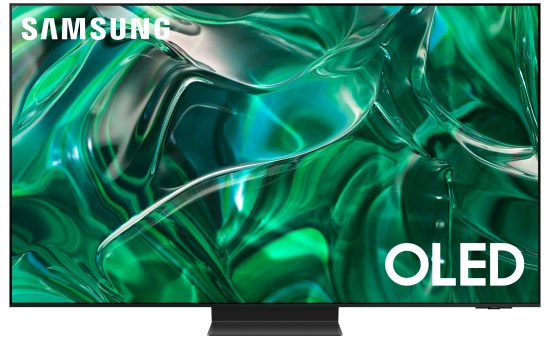 Samsung Smart TV OLED QA77S95CA