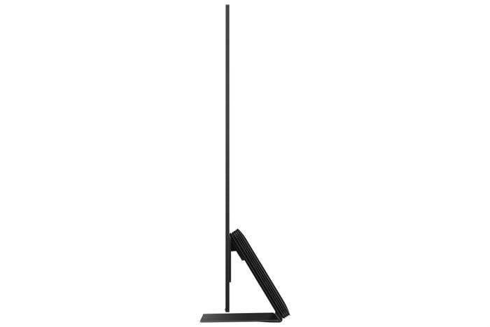 Smart Tivi OLED Samsung AI 4K 77 inch QA77S95CA Màu Đen