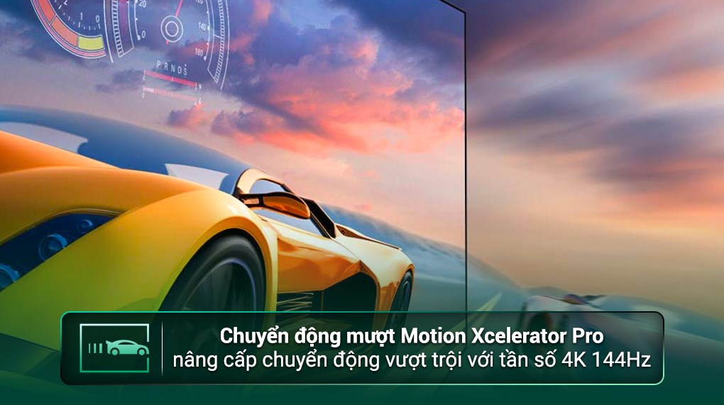 Smart Tivi OLED Samsung AI 4K 65 inch QA65S95CA - 7