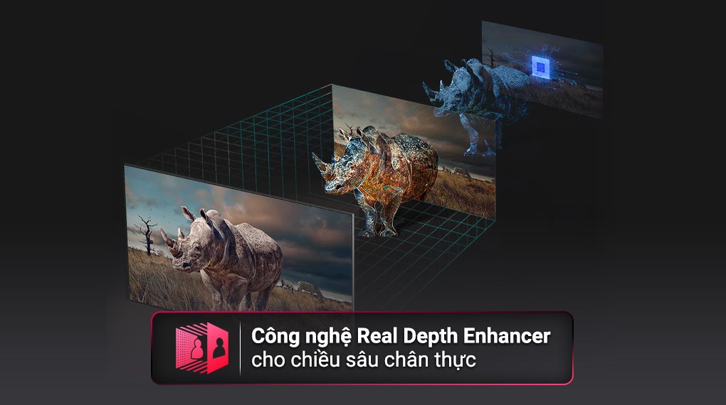 Smart Tivi OLED Samsung 4K 77 inch QA77S90CA