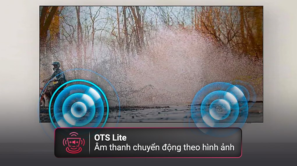 Smart Tivi OLED Samsung 4K 77 inch QA77S90CA