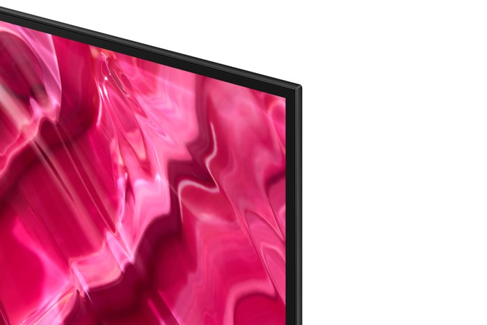 Smart Tivi OLED Samsung 4K 77 inch QA77S90CA Màu Đen