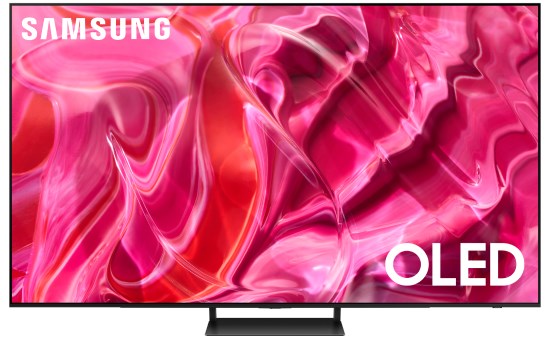 Samsung Smart TV OLED QA65S90CA