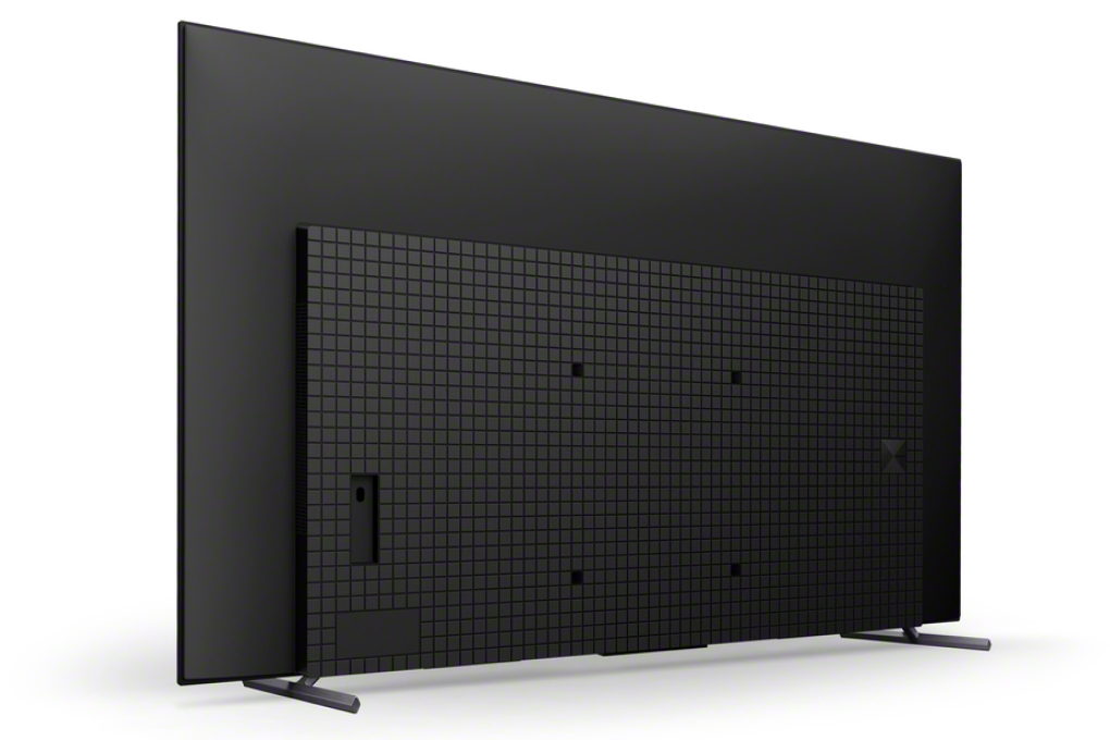 Google Tivi OLED Sony 4K 65 inch XR-65A80L Màu Đen