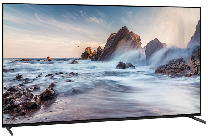 Google Tivi OLED Sony 4K 55 inch XR-55A80L Màu Đen