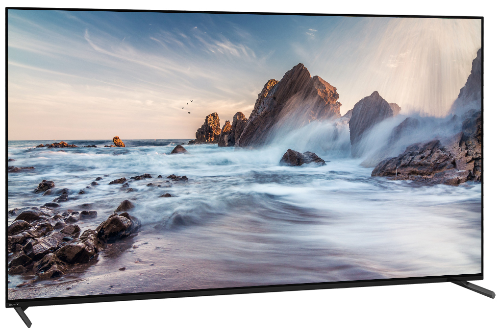 Google Tivi OLED Sony 4K 55 inch XR-55A80L - 2