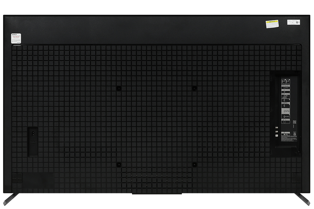 Google Tivi OLED Sony 4K 55 inch XR-55A80L - 3