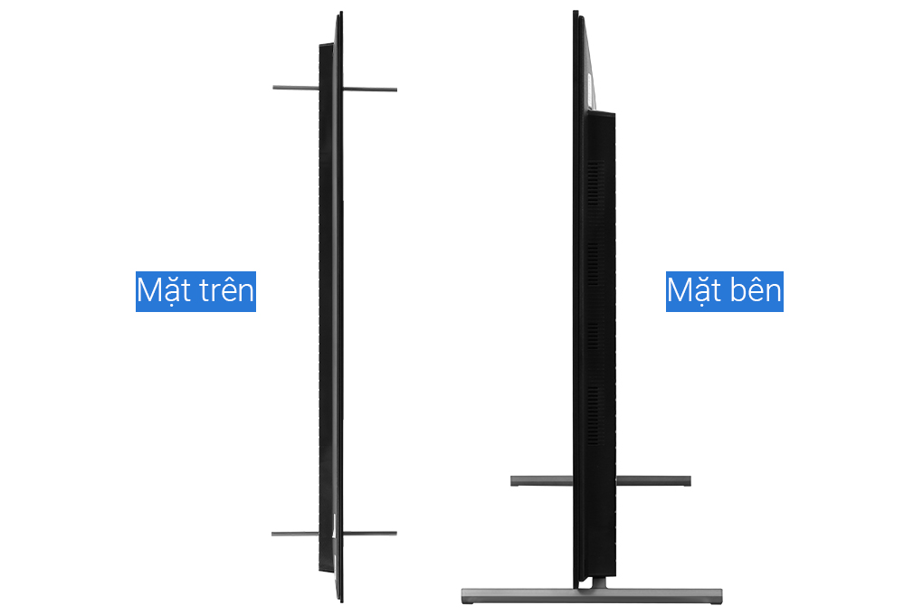 Google Tivi OLED Sony 4K 55 inch XR-55A80L - 5