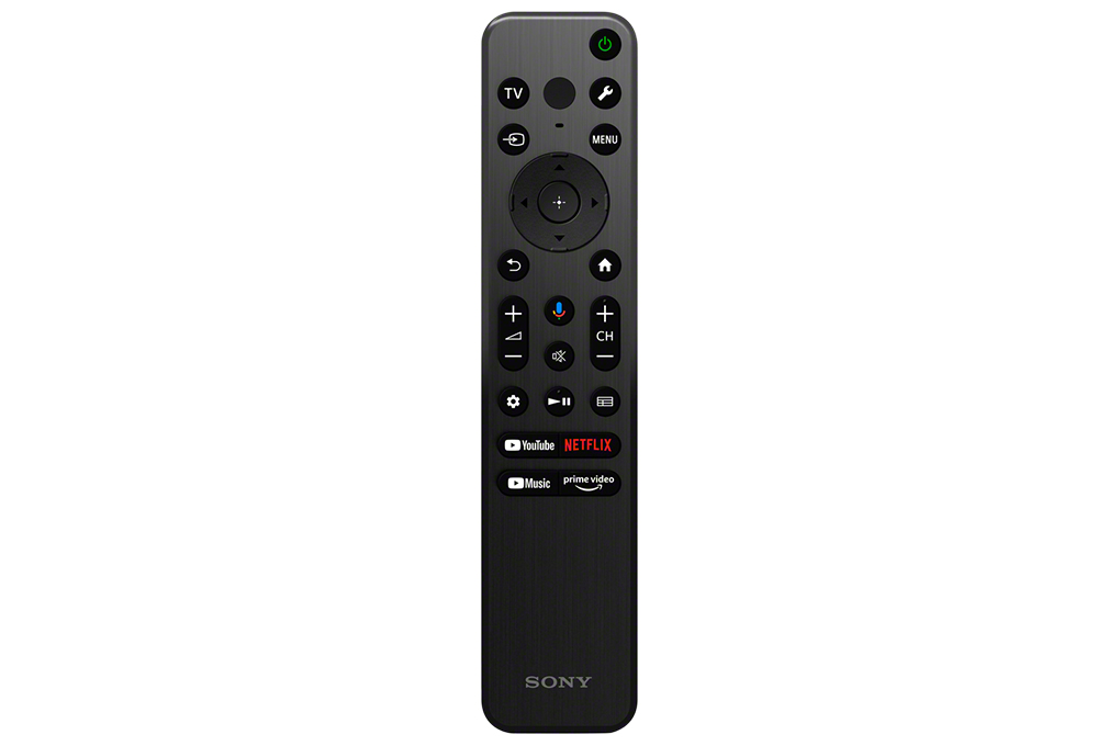 Google Tivi OLED Sony 4K 55 inch XR-55A80L - 7