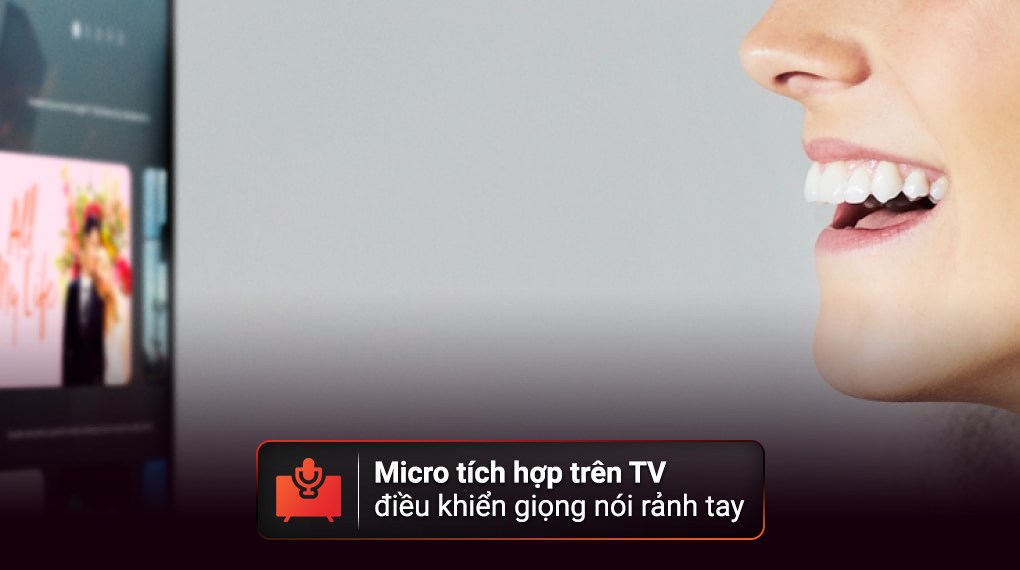 Google Tivi Sony 4K 85 inch KD-85X80L