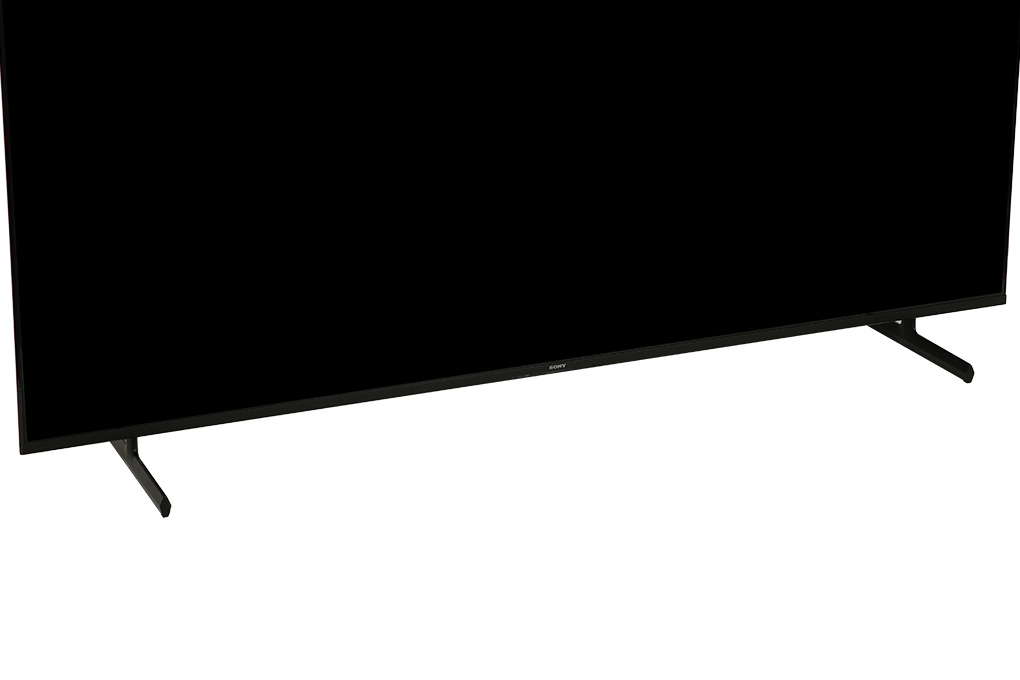 Google Tivi Sony 4K 85 inch KD-85X80L Màu Đen