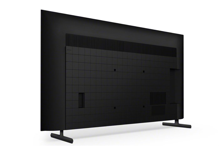 Google Tivi Sony 4K 75 inch KD-75X80L Màu Đen