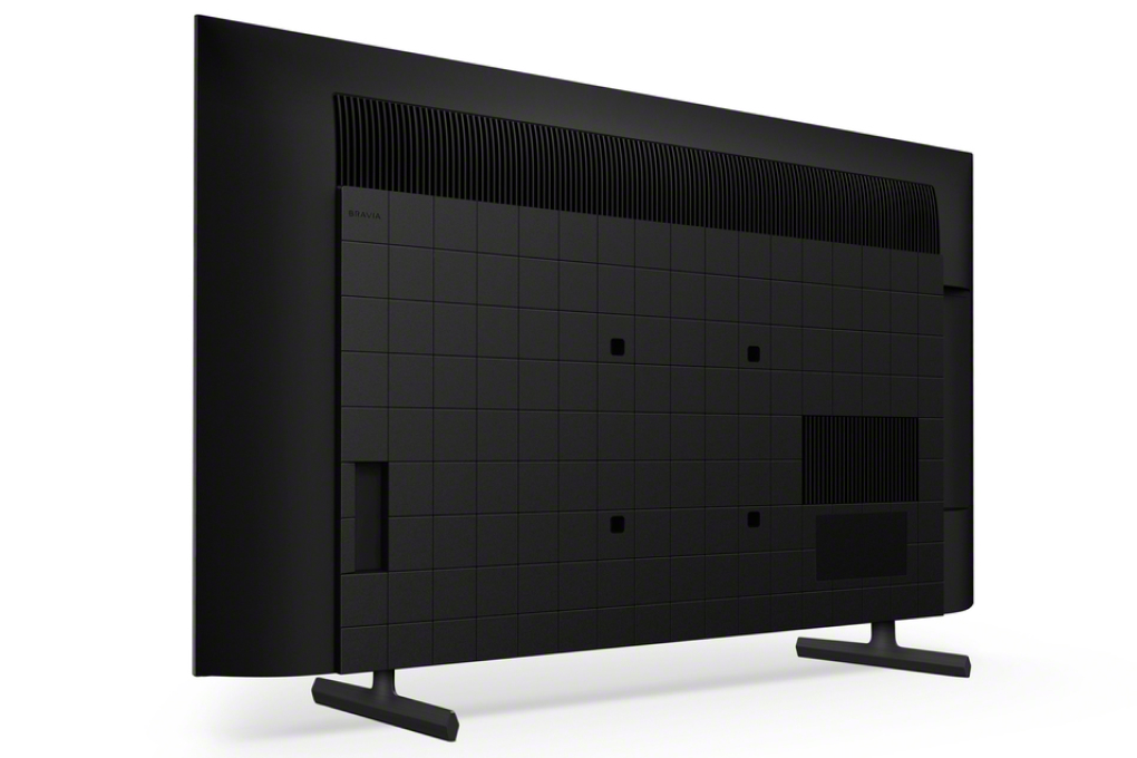 Google Tivi Sony 4K 50 inch KD-50X80L Màu Đen