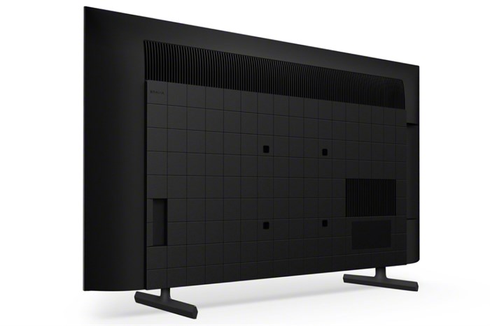 Google Tivi Sony 4K 43 inch KD-43X80L Màu Đen