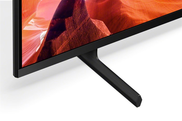 Google Tivi Sony 4K 43 inch KD-43X80L Màu Đen