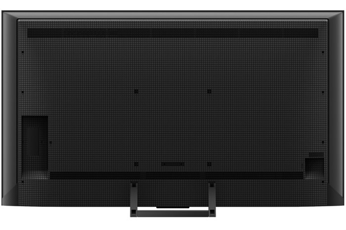 Google Tivi QLED TCL 4K 55 inch 55C745 Màu Đen