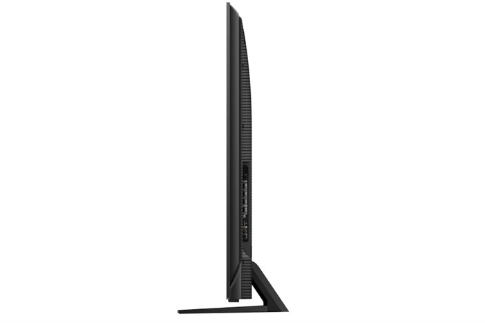 Google Tivi QLED TCL 4K 65 inch 65C745 Màu Đen