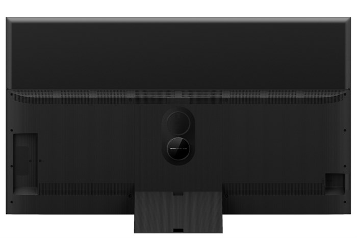 Google Tivi QD-Mini LED TCL AI 4K 75 inch 75C845 Màu Đen