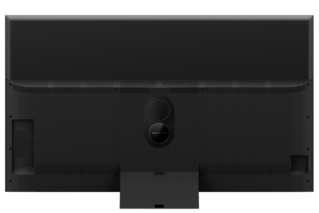 Google Tivi QD-Mini LED TCL AI 4K 75 inch 75C845 Màu Đen