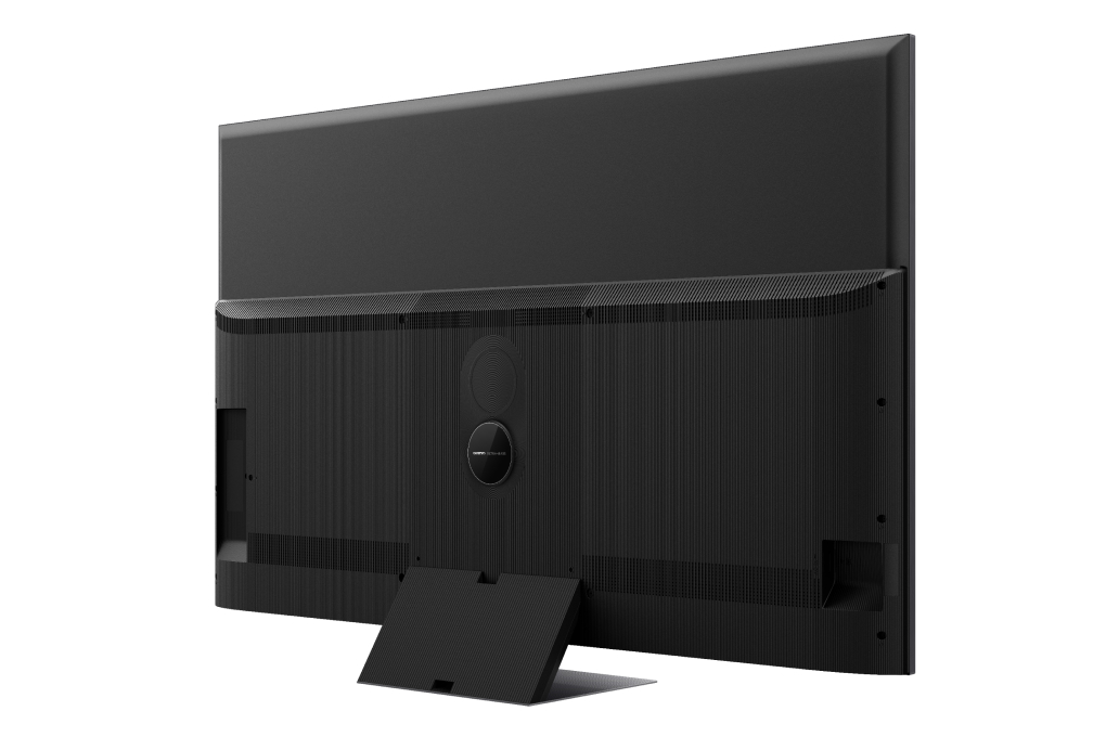 Google Tivi QD-Mini LED TCL AI 4K 75 inch 75C845 Màu Đen