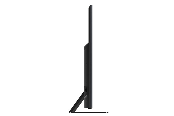 Google Tivi QD-Mini LED TCL AI 4K 75 inch 75C845 Màu Đen