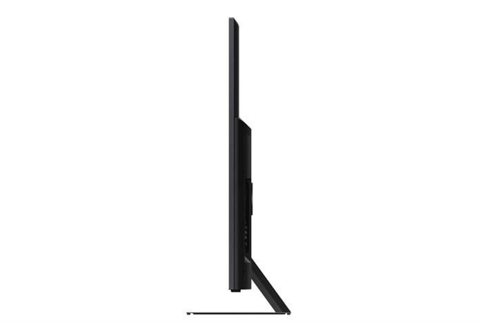 Google Tivi QD-Mini LED TCL AI 4K 75 inch 75C845 Màu Đen