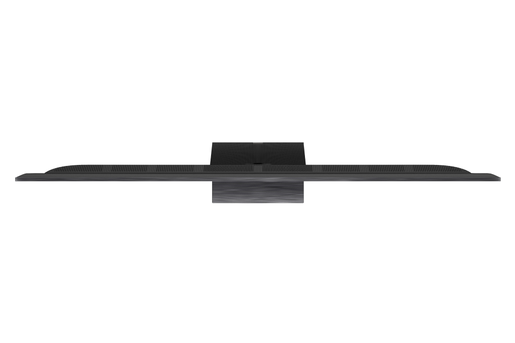 Google Tivi QD-Mini LED TCL AI 4K 75 inch 75C845 Màu Đen