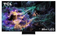 Google Tivi QD-Mini LED TCL AI 4K 75 inch 75C845