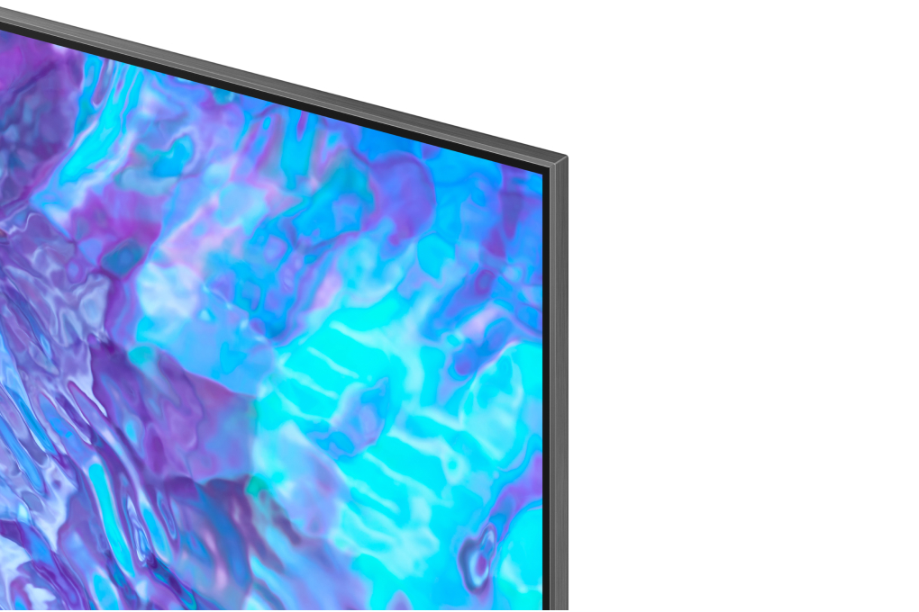 Smart Tivi QLED Samsung AI 4K 98 inch QA98Q80C Màu Đen