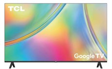 Google Tivi TCL 43 inch 43S5400