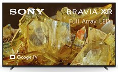 Google Tivi Sony XR-55X90L 4K 55 inch chính hãng, mua trả góp 0% lãi suất