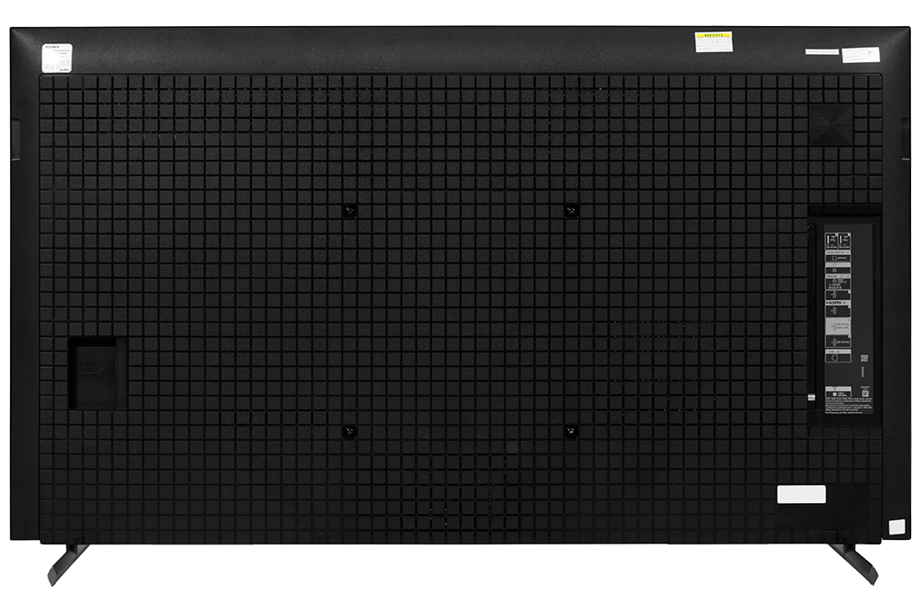 Google Tivi Sony AI 4K 55 inch XR-55X90L Màu Đen
