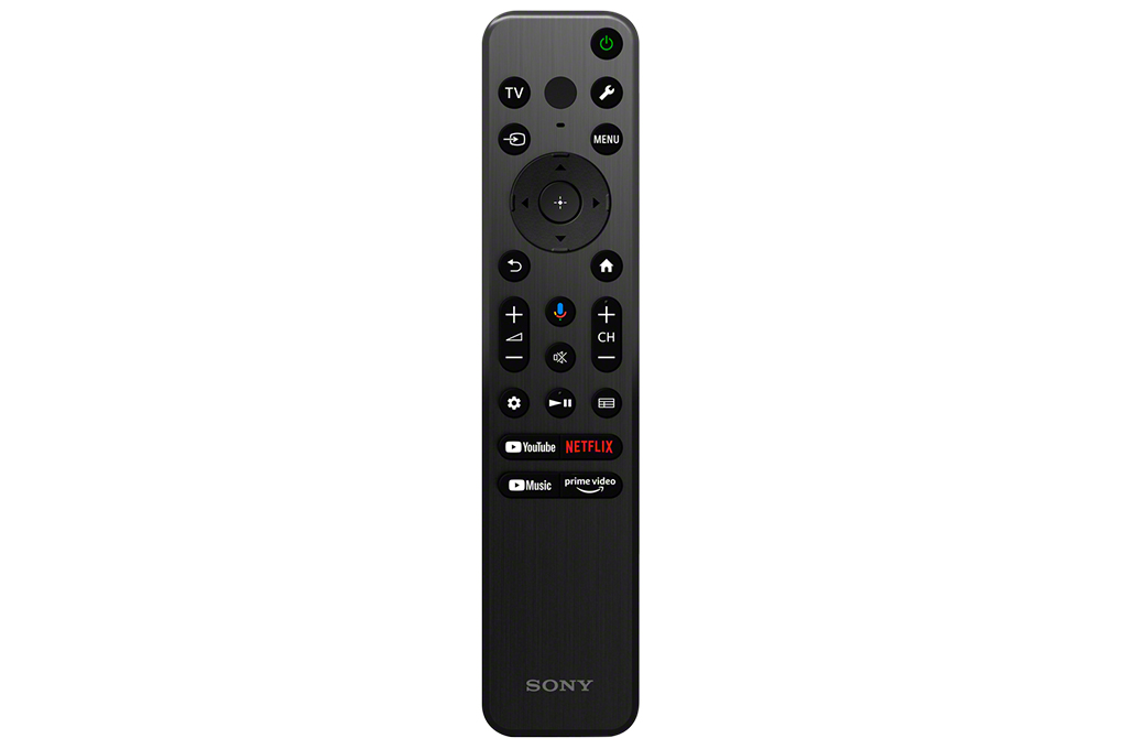 Google Tivi Sony AI 4K 55 inch XR-55X90L Màu Đen