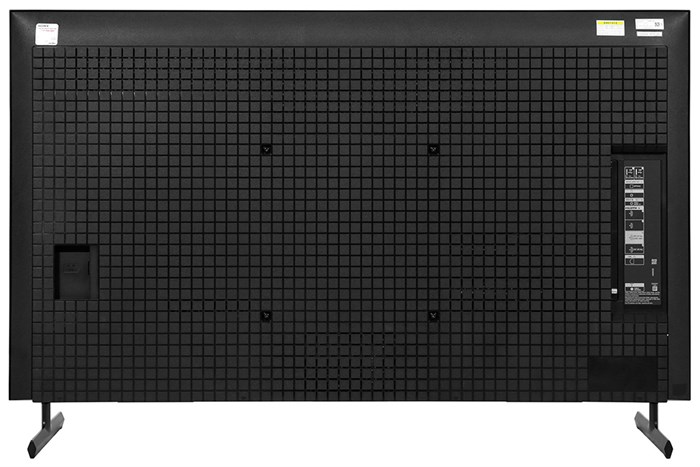 Google Tivi Sony 4K 55 inch KD-55X85L Màu Đen