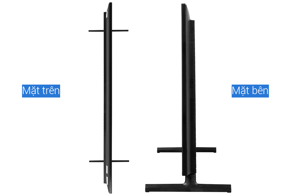 Google Tivi Sony 4K 55 inch KD-55X85L Màu Đen
