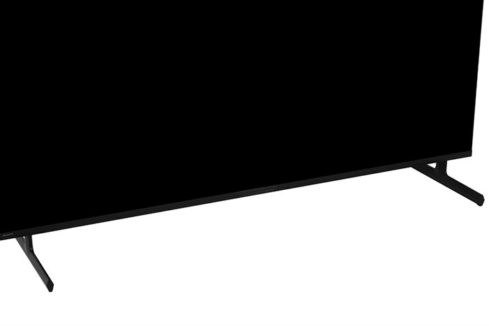 Google Tivi Sony 4K 55 inch KD-55X85L Màu Đen