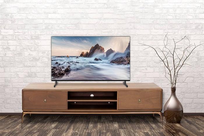 Google Tivi Sony 4K 55 inch KD-55X85L Màu Đen